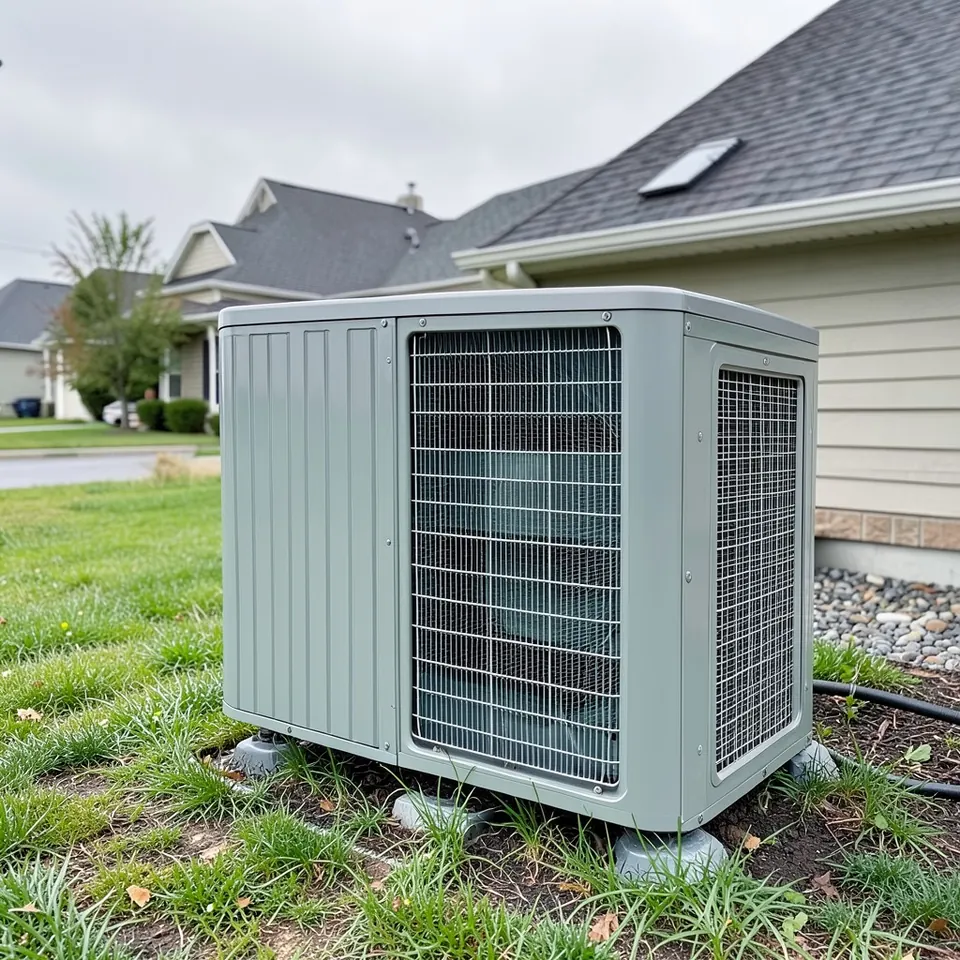 Planning AC Repair in Bowdon Junction, GA — local guide